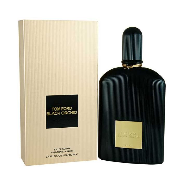 Black Orchid дамски парфюм