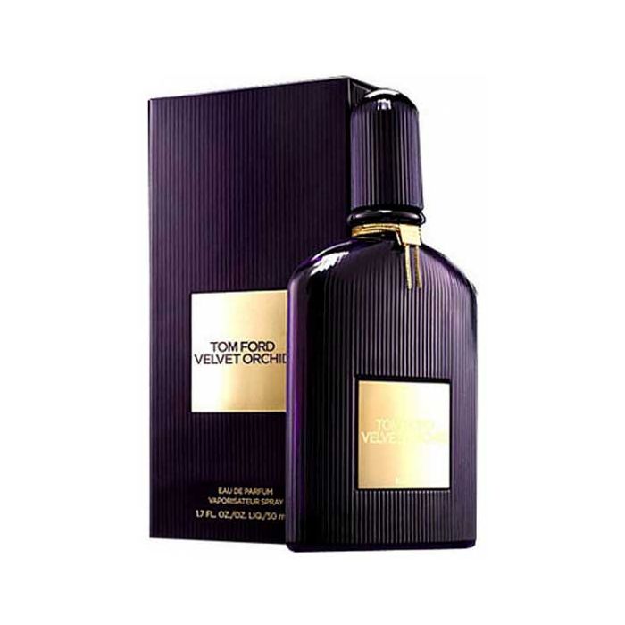 Velvet Orchid EDP дамски парфюм, без опаковка