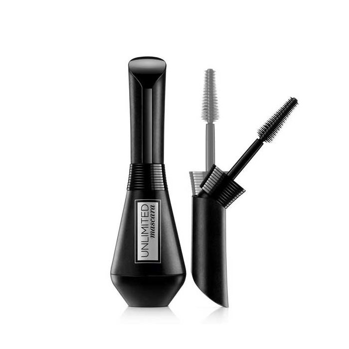 Loreal Unlimited спирала за очи