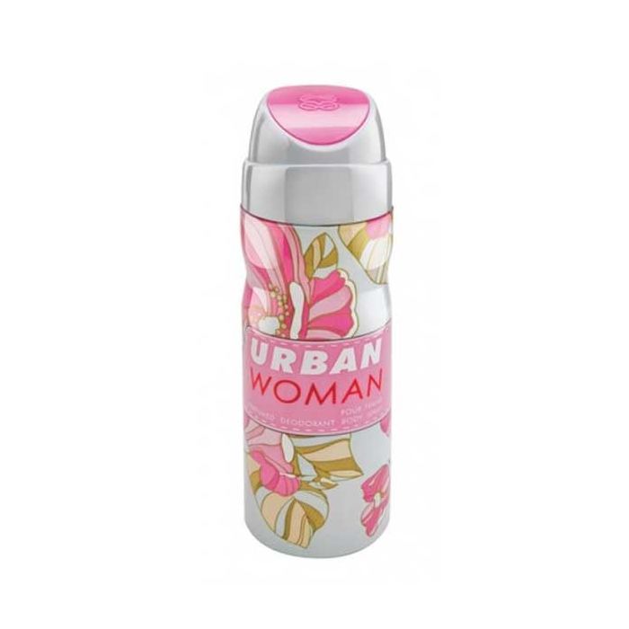 Emper Urban Woman парфюм-дезодорант за жени