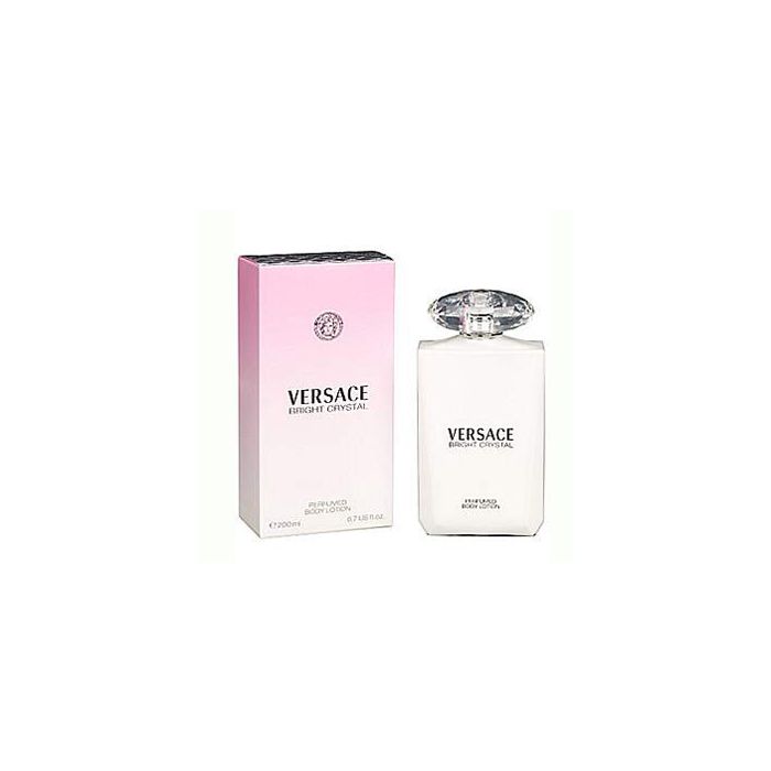 Bright Crystal лосион за тяло