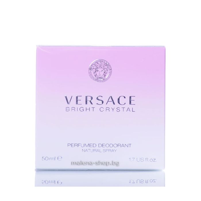 Bright Crystal DEO парфюм-дезодорант за жени