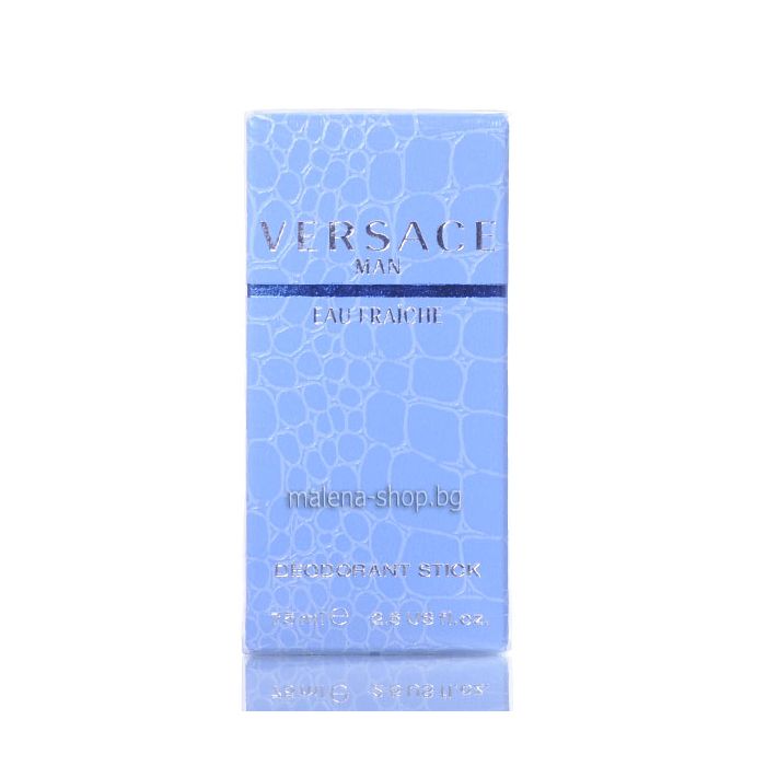 Versace Eau Fraiche стик против изпотяване за мъже