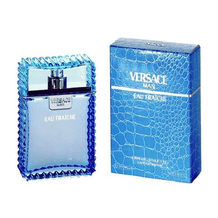 Eau Fraiche EDT тоалетна вода за мъже, без опаковка