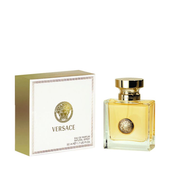 Versace EDP дамски парфюм, без опаковка