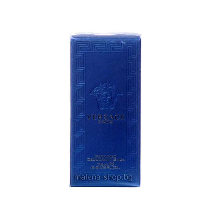 Eros стик против изпотяване за мъже