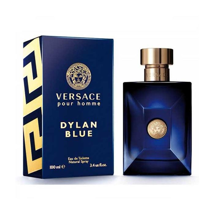 Pour Homme Dylan Blue EDT тоалетна вода за мъже