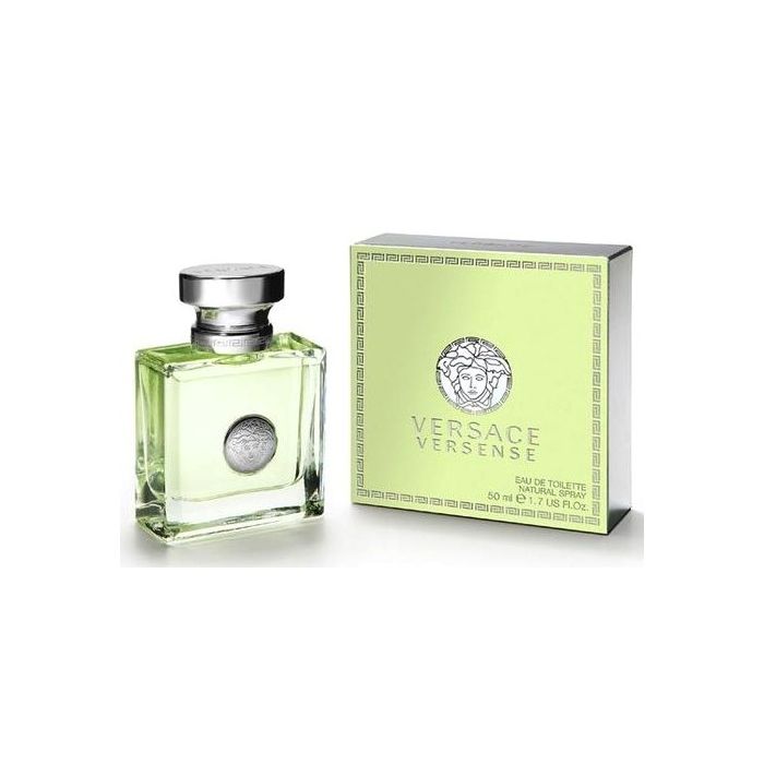 Versense EDT тоалетна вода за жени, без опаковка