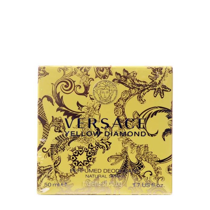 Yellow Diamond DEO парфюм-дезодорант за жени