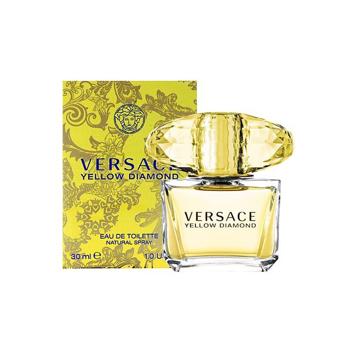 Yellow Diamond EDT тоалетна вода за жени