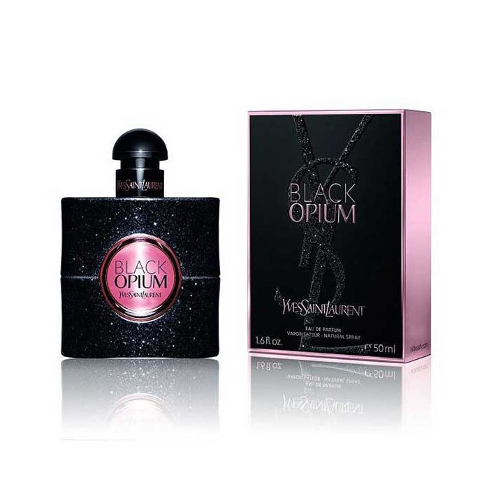 Black Opium EDP дамски парфюм