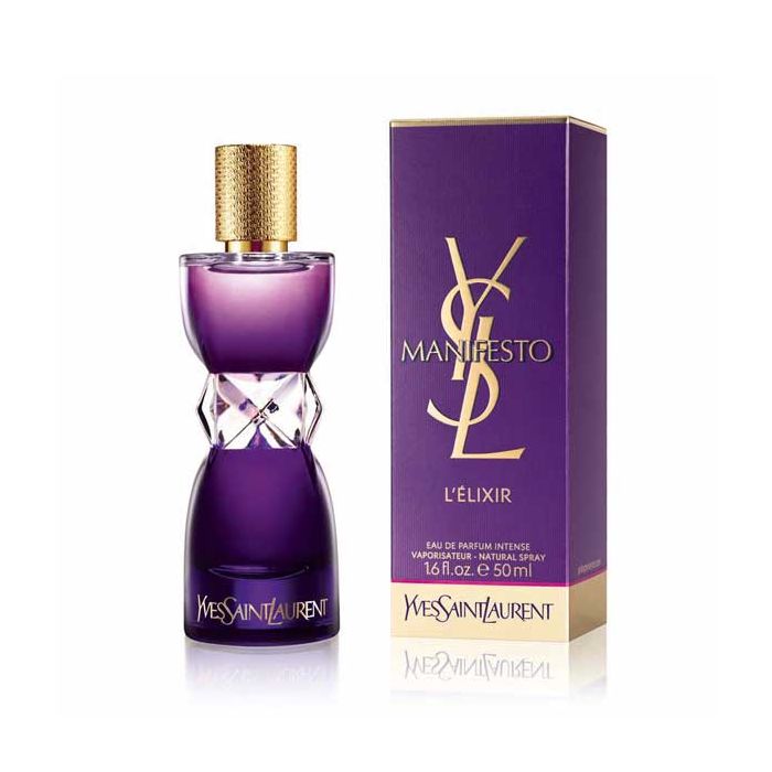 Manifesto l'Elixir EDP дамски парфюм, без опаковка