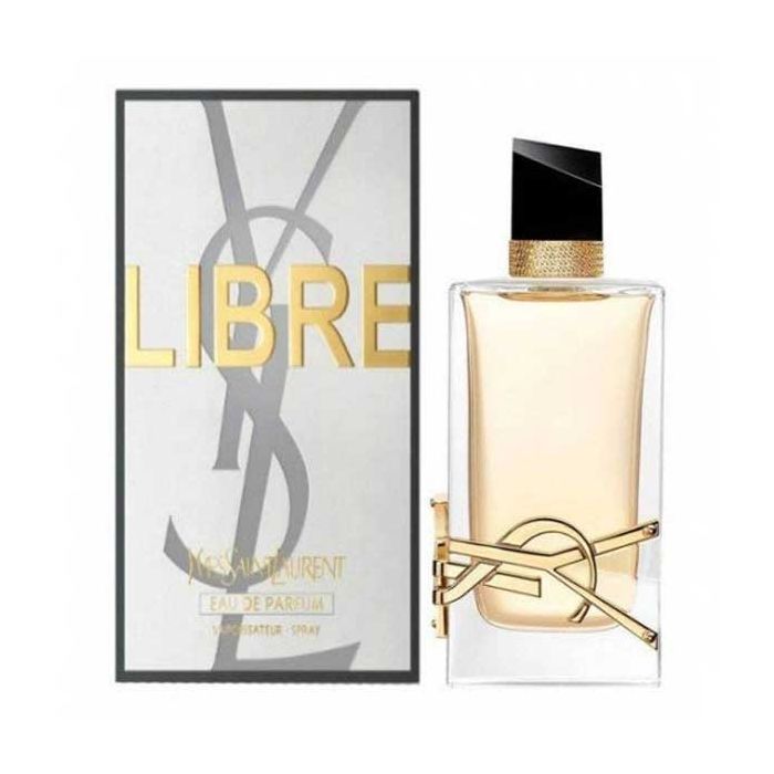 Yves Saint Laurent Libre EDP дамски парфюм, без опаковка