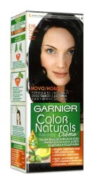 Color naturals крем-боя за коса /2.10 синьо черно/