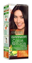 Color naturals крем-боя за коса /3 тъмно кестеняво/