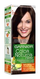 Color naturals крем-боя за коса /4 кестеняво/ Garnier