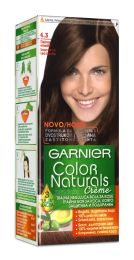 Color naturals крем-боя за коса /4.3 златисто кестеняво/