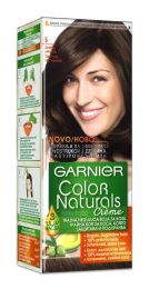 Color naturals крем-боя за коса /5 светло кестеняво/