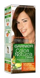 Color naturals крем-боя за коса /5.3 златисто светло кестеняво/