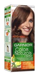 Garnier Color naturals крем-боя за коса /5.1/2 сметаново кафе/