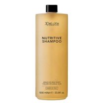Nutritive Shampoo професионален подхранващ шампоан