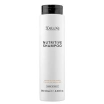 Nutritive Shampoo професионален подхранващ шампоан 