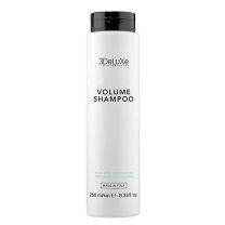 3Deluxe Volume Shampoo професионален шампоан за обем.