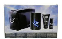 Мъжки комплект A Men EDT 100 мл+SHG 50 мл+Stick 20 мл+несесер