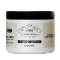 Alfaparf Il Salone Milano - Iconic Cream - професионална маска за нормална и суха коса
