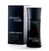 Code EDT тоалетна вода за мъже