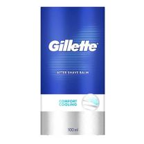 Gillette Comfort Cooling балсам за след бръснене