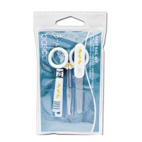 Бебешки комплект за нокти /1241/