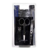 Комплект за маникюр, за мъже /4011/