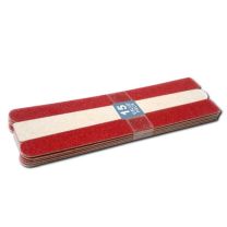 Хартиени пили за нокти /1944/