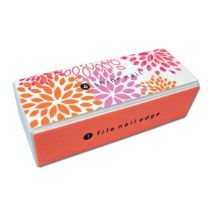 Четиристранно полиращо кубче /1999/