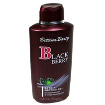 Blackberry душ-гел