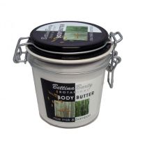 Bettina Barty Rice Milk & Bamboo масло за тяло