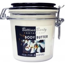 Rice Milk & Vanilla масло за тяло