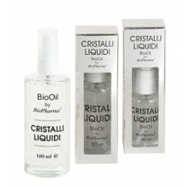 BioOil – течни кристали за коса - пълнител