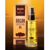 Argan Crystal Oil кристали за коса