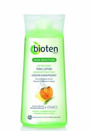 Skin Moisture освежаващ тоник-лосион, за нормална и комбинирана кожа