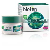 Bioten Multi Collagen нощен крем срещу бръчки