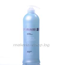 Anti-Frizz Oil non Oil - олио не олио