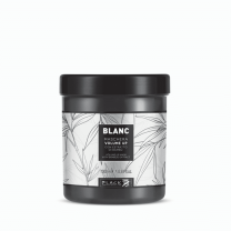 Blanc Volume Up Професионална маска за подхранване и обем, с бамбук.