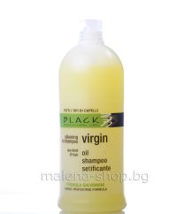 Silkening Oil професионален шампоан за всеки тип коса