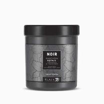 Black Noir професионална маска за коса с кактус