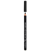 Khol & Contour /001 Noir/ молив за очи, черен