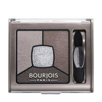 Smoky Stories Quad Eyeshadows сенки за очи /05 Good Nude/