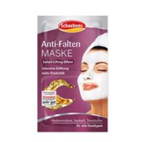 Маска за лице анти-бръчки