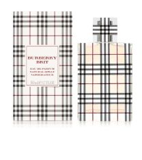 Brit EDP дамски парфюм, без опаковка